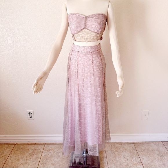 NEW Free People Shape Of You Set size XS - Picture 11 of 16